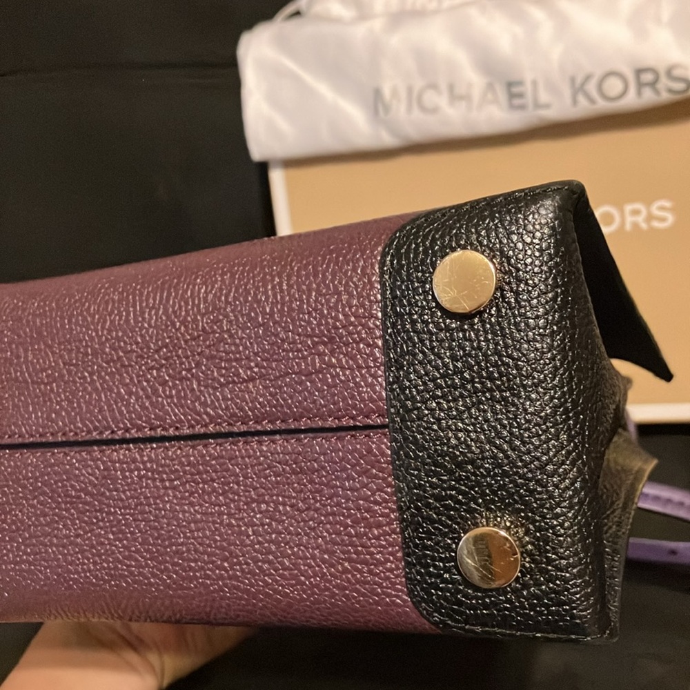 Michael Kors bag - Picture 16 of 17